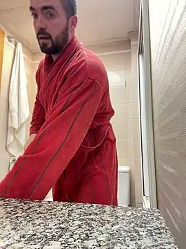 Ghostdick0712 online show from 02/17/26, 07:31