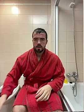 Ghostdick0712 online show from 02/18/26, 07:21