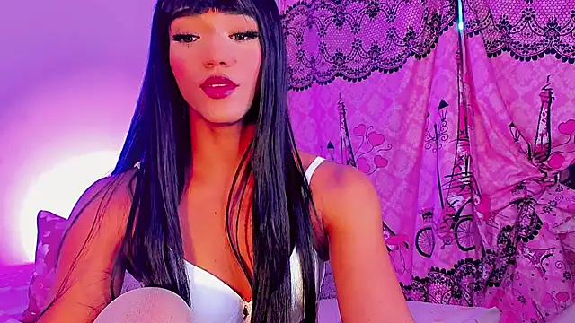 Babyestrella  online show from 03/28/26, 02:22