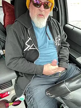 Skippy2420 online show from 03/05/26, 03:19