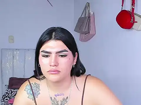 Maggiebitchx online show from 02/09/26, 09:52