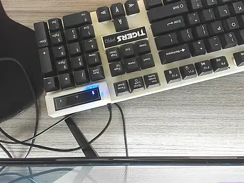 Maggiebitchx online show from 02/23/26, 08:39