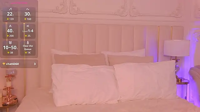 AlisseMoore online show from 03/05/26, 06:31