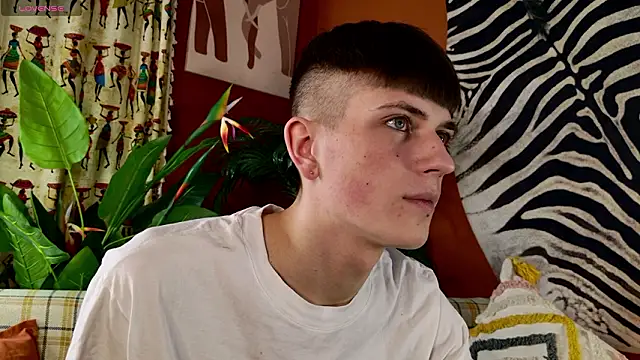 Rony Joy online show from 02/12/26, 07:20