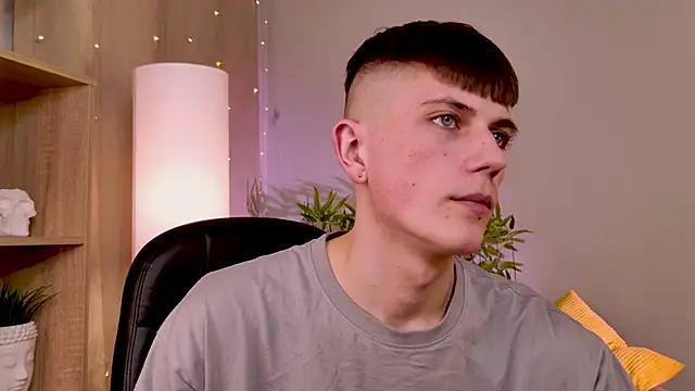 Rony Joy online show from 02/16/26, 07:21