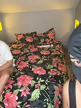 joujou95012 online show from 02/08/26, 10:02