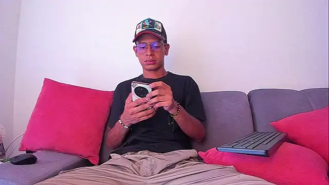 StellayDrake online show from 02/07/26, 03:27