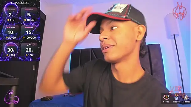 StellayDrake online show from 02/17/26, 01:40