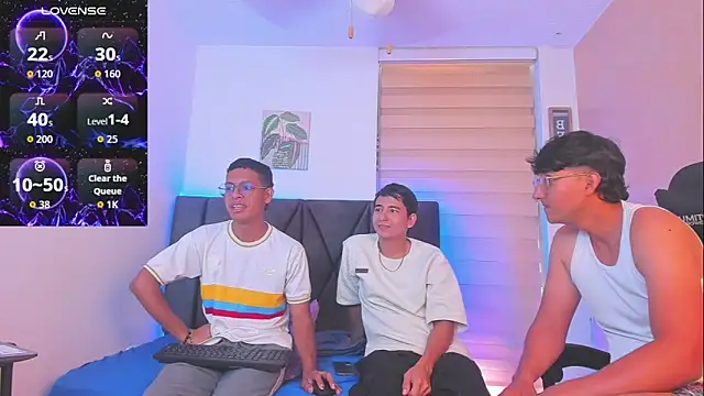 StellayDrake online show from 02/25/26, 01:43