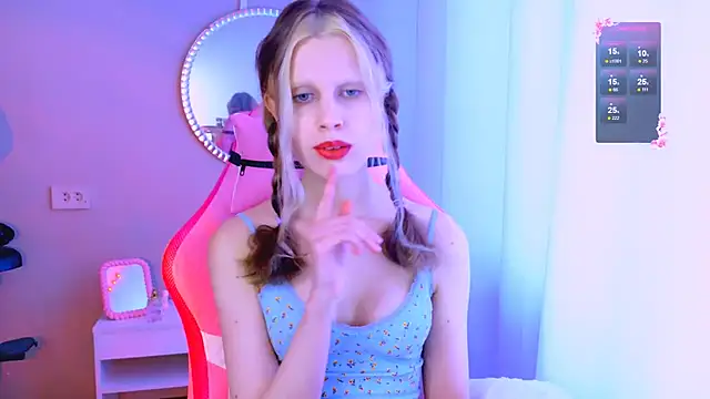 Maxine gold online show from 03/06/26, 02:35