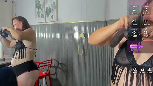 nazly bigass online show from 02/21/26, 07:48