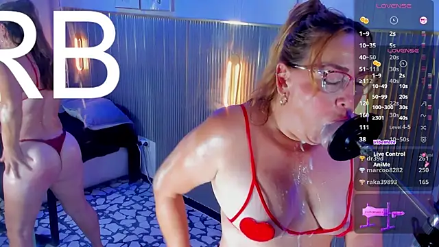 nazly bigass online show from 04/06/26, 07:59