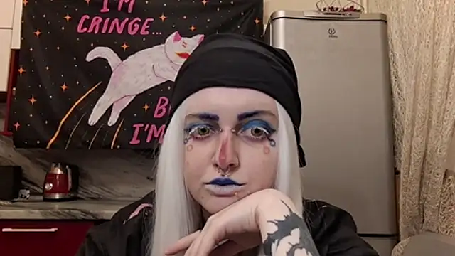 god of stories online show from 03/08/26, 01:36