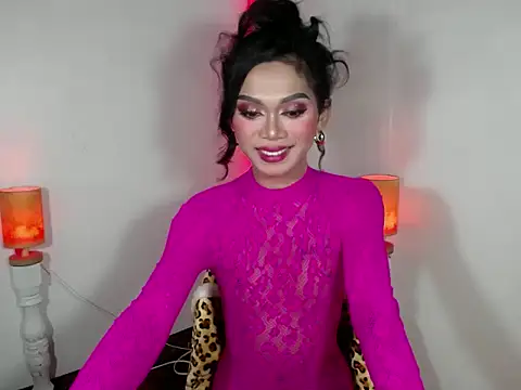 Darkness Angel online show from 03/17/26, 01:47