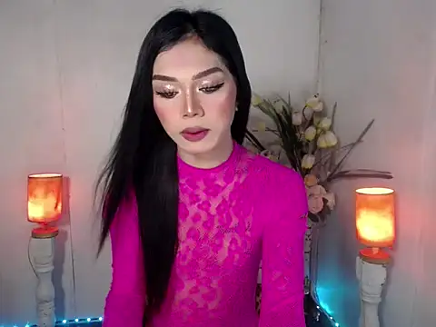 Darkness Angel online show from 05/13/26, 01:58