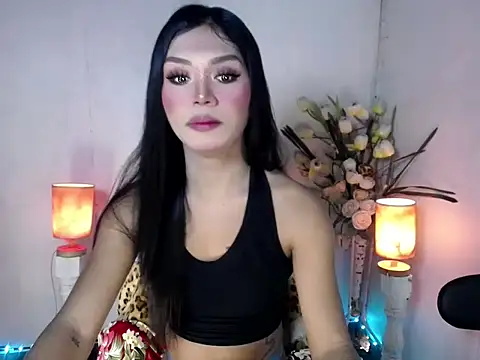 Darkness Angel online show from 05/23/26, 11:53
