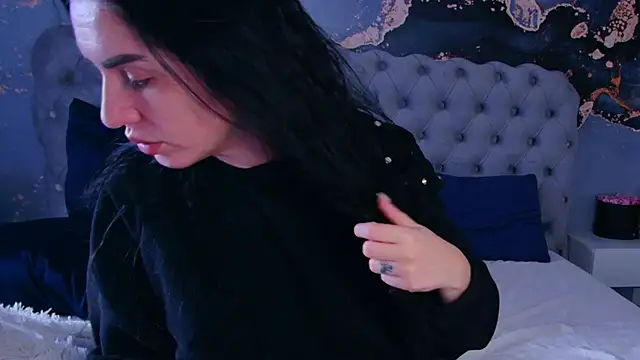 Snapshot of RubyXconner chatting on 02/26/26, 06:56 RubyXconner online show from 02/26/26, 06:56