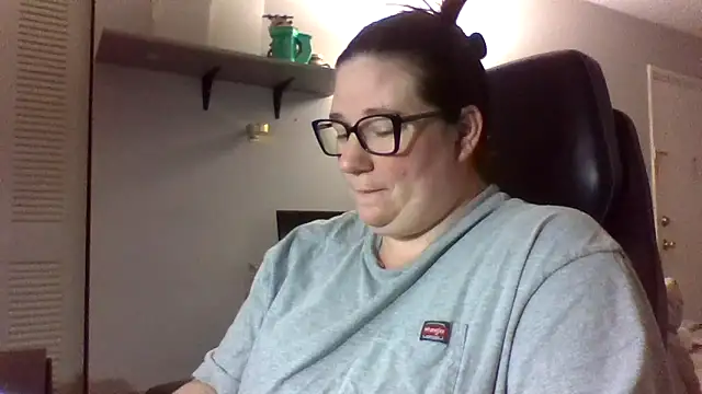 Dixie Lady1986 online show from 02/02/26, 04:55