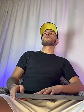 Velvet Angel online show from 03/16/26, 08:24