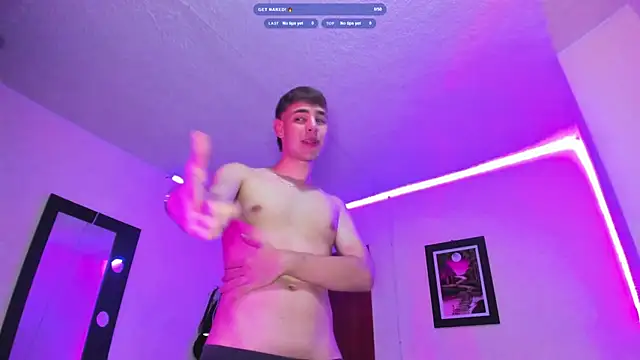 PapiNoha69 online show from 03/11/26, 03:01