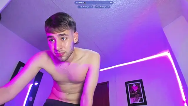 PapiNoha69 online show from 04/06/26, 12:30