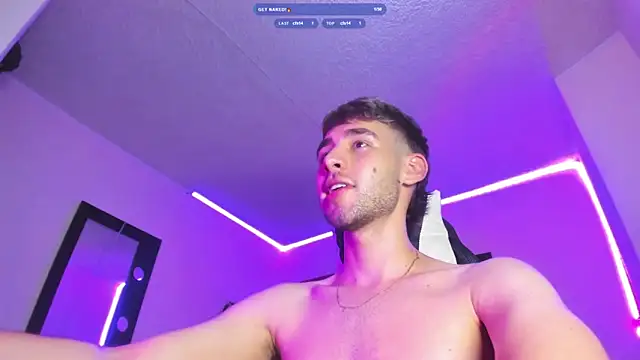 PapiNoha69 online show from 04/06/26, 04:46