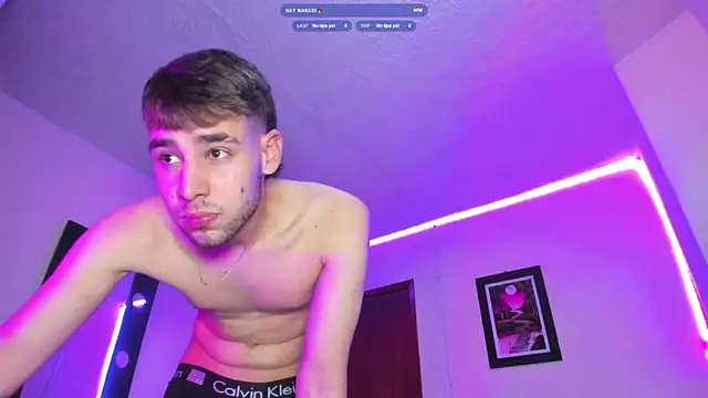 PapiNoha69 online show from 04/07/26, 02:23