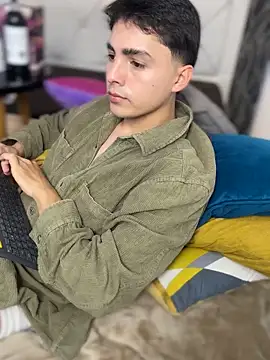 Samu Hott online show from 02/02/26, 08:29