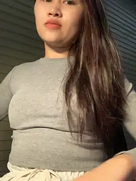 Luna Babyyy online show from 03/12/26, 01:12