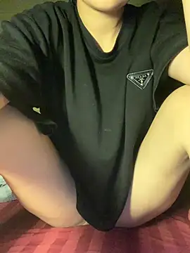 Luna Babyyy online show from 04/09/26, 04:12