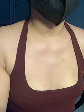 Luna Babyyy online show from 05/21/26, 06:31