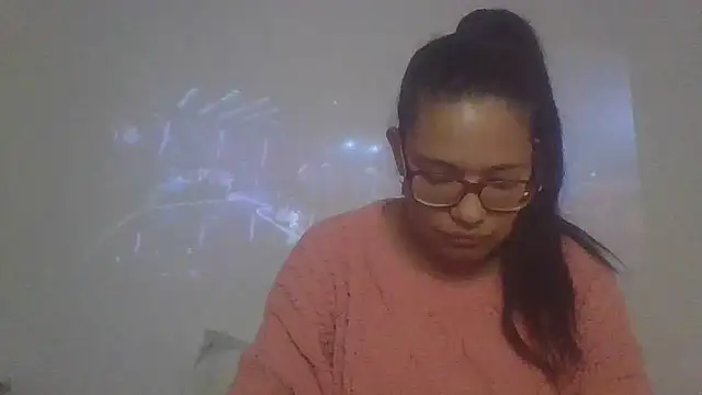 Snapshot of MelOnlyOf chatting on 02/07/26, 06:55 MelOnlyOf online show from 02/07/26, 06:55