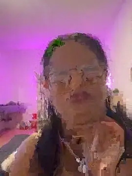 Snapshot of MelOnlyOf chatting on 02/10/26, 03:49 MelOnlyOf online show from 02/10/26, 03:49