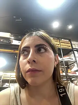 Snapshot of lilasun17 chatting on 02/17/26, 11:55 lilasun17 online show from 02/17/26, 11:55