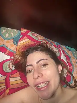 lilasun17 online show from 03/12/26, 02:56