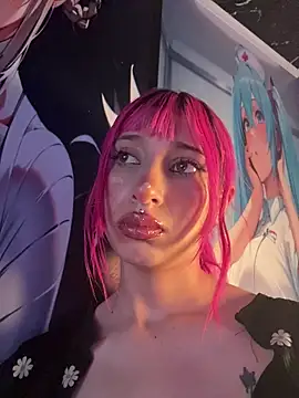 Maaddy LS online show from 02/20/26, 07:36