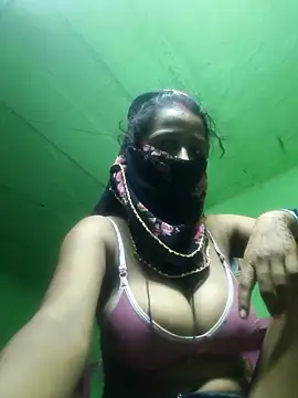 Vinita cuty online show from 04/05/26, 01:08