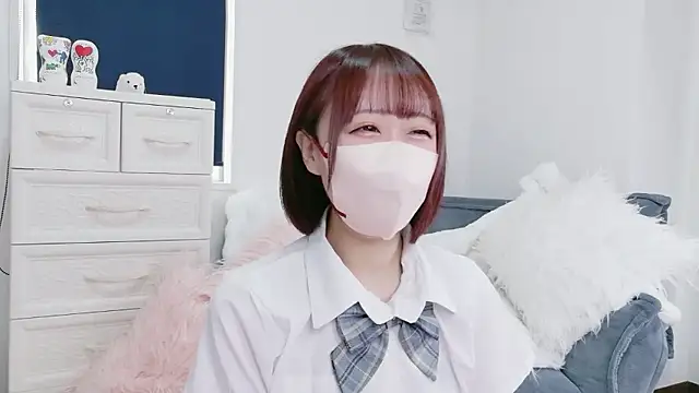 Himari 162 online show from 02/21/26, 05:19