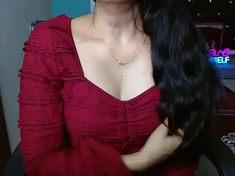 Your lust143 online show from 06/01/26, 10:55