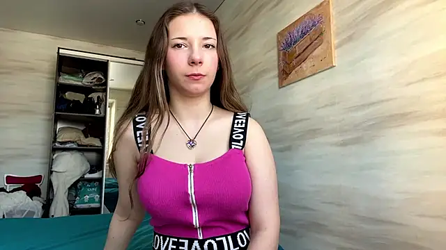 Shanika wey online show from 02/04/26, 07:25