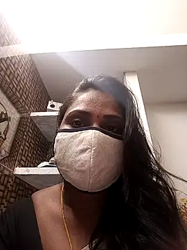 Tamil Hot Nisha online show from 02/10/26, 06:34