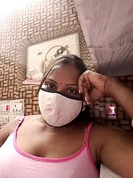 Tamil Hot Nisha online show from 02/13/26, 05:20