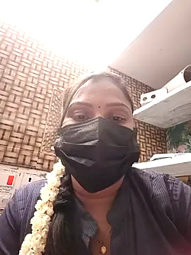 Tamil Hot Nisha online show from 02/23/26, 04:59