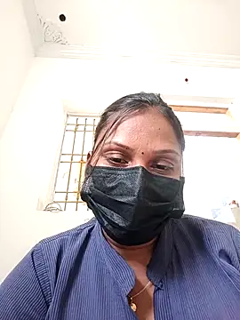 Tamil Hot Nisha online show from 02/24/26, 05:27