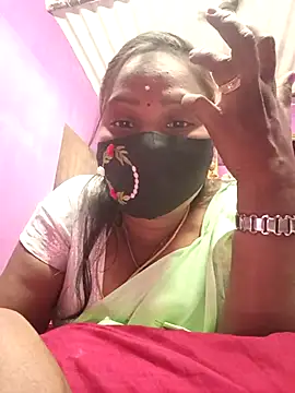 Tamil Hot Nisha online show from 02/26/26, 05:17