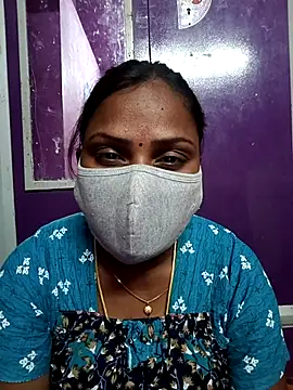 Tamil Hot Nisha online show from 03/07/26, 04:31