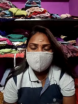 Tamil Hot Nisha online show from 04/03/26, 06:00