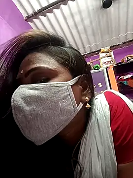 Tamil Hot Nisha online show from 04/11/26, 05:28