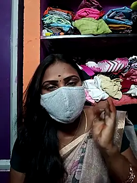 Tamil Hot Nisha online show from 04/20/26, 05:05