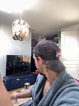 Piratee666 online show from 03/04/26, 09:04